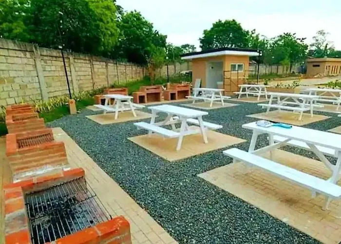 Homey With Olympic-sized Pools *